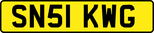 SN51KWG