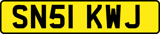 SN51KWJ