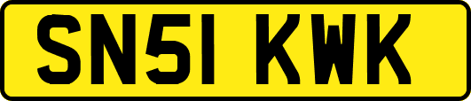 SN51KWK