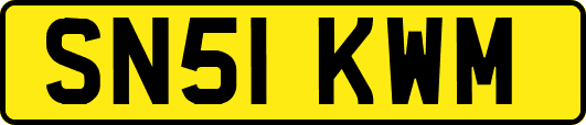 SN51KWM