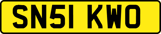 SN51KWO