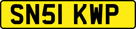 SN51KWP