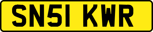 SN51KWR