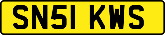 SN51KWS