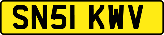 SN51KWV