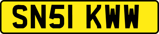 SN51KWW