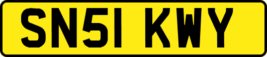 SN51KWY