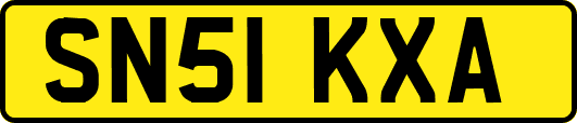SN51KXA