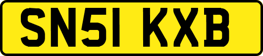 SN51KXB