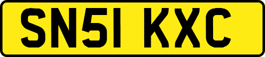 SN51KXC