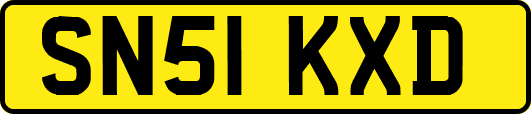 SN51KXD