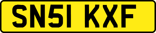 SN51KXF