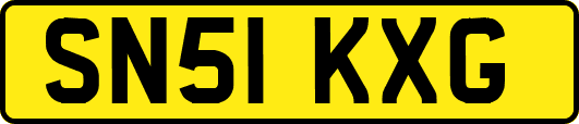 SN51KXG
