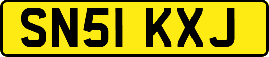 SN51KXJ