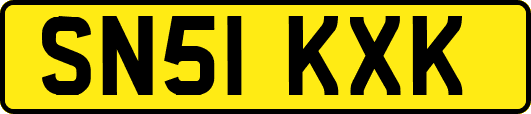 SN51KXK