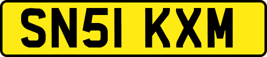 SN51KXM