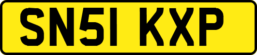 SN51KXP