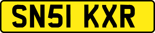 SN51KXR