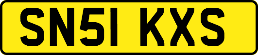 SN51KXS