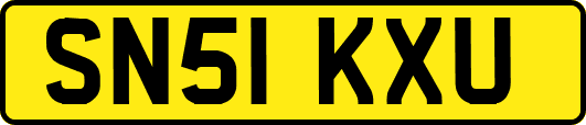SN51KXU
