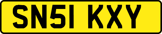 SN51KXY