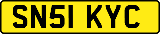 SN51KYC
