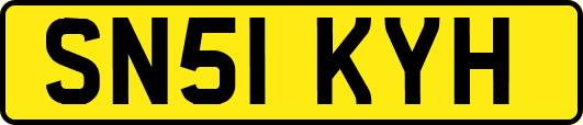 SN51KYH