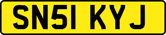 SN51KYJ