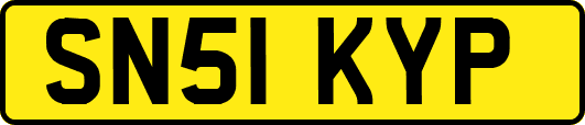 SN51KYP