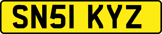 SN51KYZ