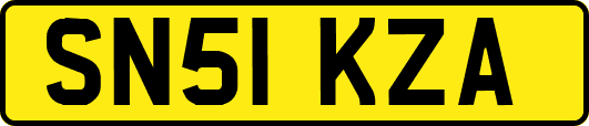SN51KZA