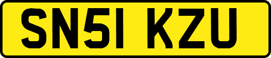 SN51KZU