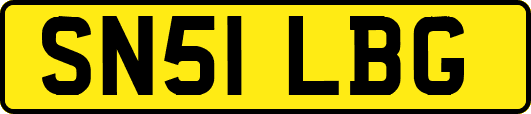SN51LBG
