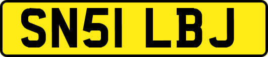 SN51LBJ