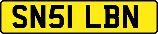 SN51LBN