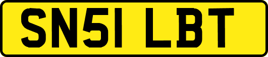 SN51LBT