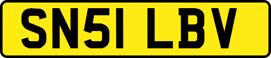 SN51LBV