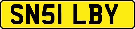 SN51LBY