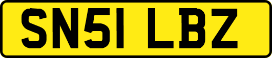 SN51LBZ