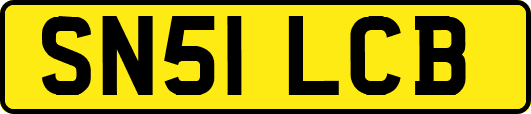 SN51LCB