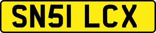 SN51LCX