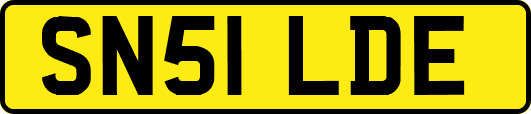 SN51LDE