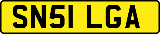 SN51LGA