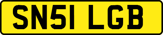SN51LGB