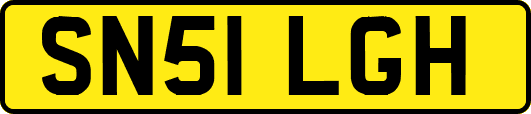 SN51LGH