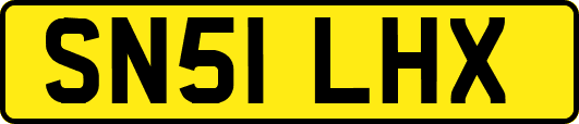 SN51LHX
