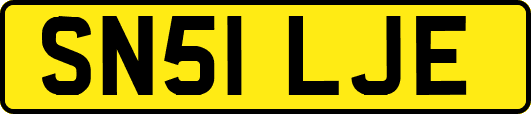 SN51LJE