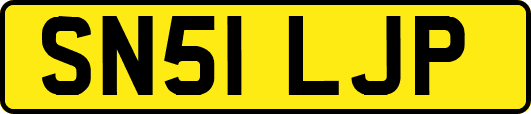 SN51LJP