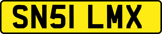 SN51LMX