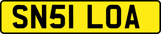 SN51LOA